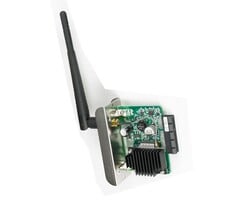 Zebra Zebra P1083320-037C módulo de interfaz o comunicación Bluetooth Wi-Fi