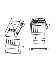 Zebra P1083320-134 Zebra Upgrade Kit, Cutter