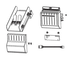 Zebra P1083320-134 Zebra Upgrade Kit, Cutter
