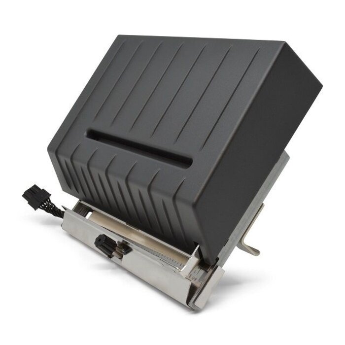 Zebra Kit de actualización Zebra, cortador, Kit de actualización, cortador, compatible con: ZT510, cortador para Zebra ZT510 - Peso 2