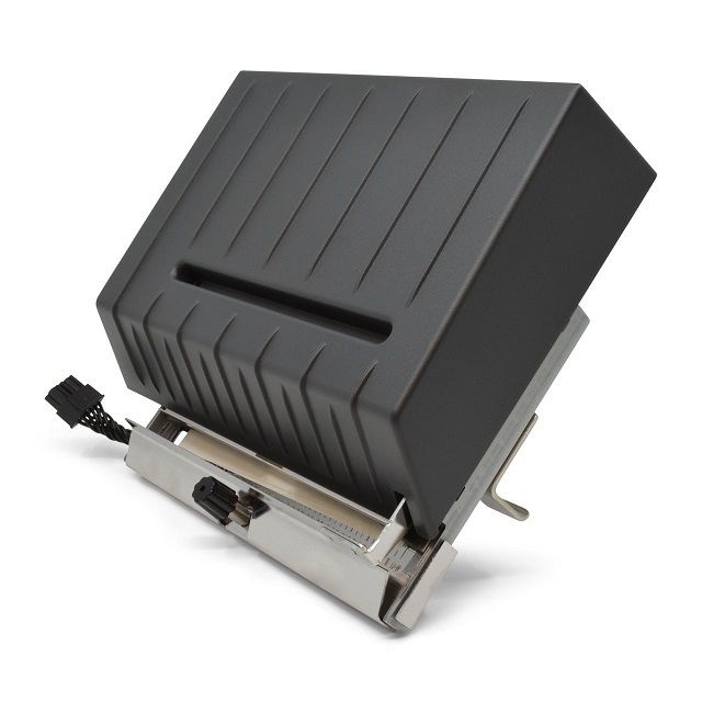 Zebra Kit de actualización Zebra, cortador, Kit de actualización, cortador, compatible con: ZT510, cortador para Zebra ZT510 - Peso 2