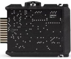 Zebra P1094879-005 Zebra Schnittstelle, WLAN