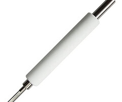 Zebra P1117258-020 Zebra Upgrade Kit, Platen RollerZebra Upgrade Kit, Platen Roller