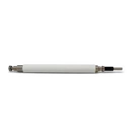 Zebra Zebra Upgrade Kit, Platen Roller, 50 g, 203 dpi, Linerless Etiketten