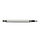 Zebra Upgrade Kit, Platen Roller, 50 g, 300 dpi, Linerless Etiketten