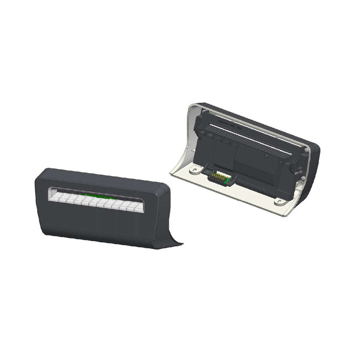 Zebra Zebra P1117258-032 printermodule voor uitbreiding van de materiaalverwerking van een compatibele printer