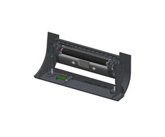 Zebra Zebra Upgrade Kit, Dispenser | P1117258-033