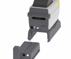 Zebra P1117258-235 Zebra Akku-Basis