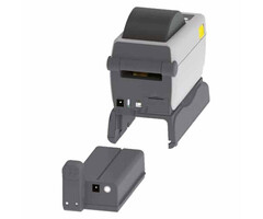 Zebra Zebra Akku-Basis | P1117258-235