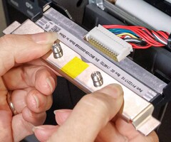 Zebra Zebra Conversion kit, 300dpi | P1123335-017