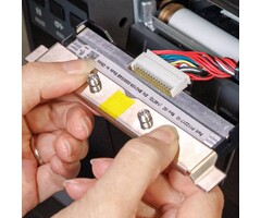 Zebra Zebra Conversion kit, 300dpi | P1123335-017