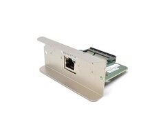 Zebra Zebra P1123335-035 interface- of communicatiemodule Ethernet