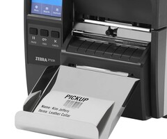 Zebra Kit de actualización Zebra, cortador | P1123335-041