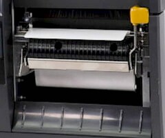 Zebra Zebra Upgrade Kit, Peeler | P1123335-042