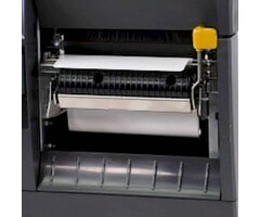 Zebra P1123335-042 Zebra Aufrüstkit, Peeler