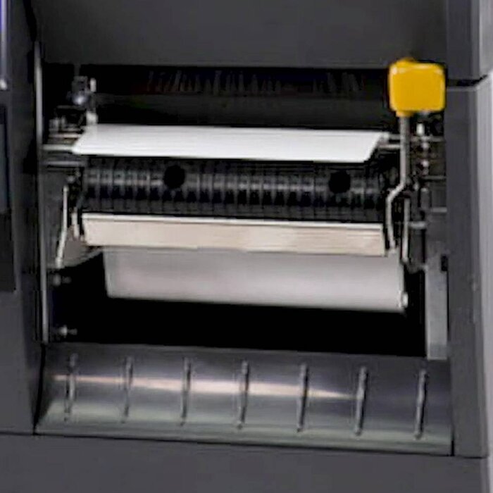 Zebra P1123335-042 Zebra Aufrüstkit, Peeler