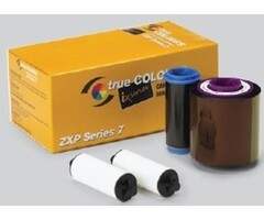 Zebra Cinta Zebra serie ZXP 7 | 800077-751EM