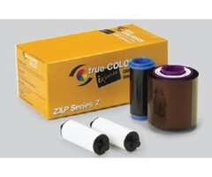 Zebra 800077-751EM Zebra ZXP 7 series ribbon