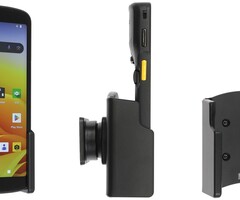 BRODIT 711347 Brodit Halterung, passiv