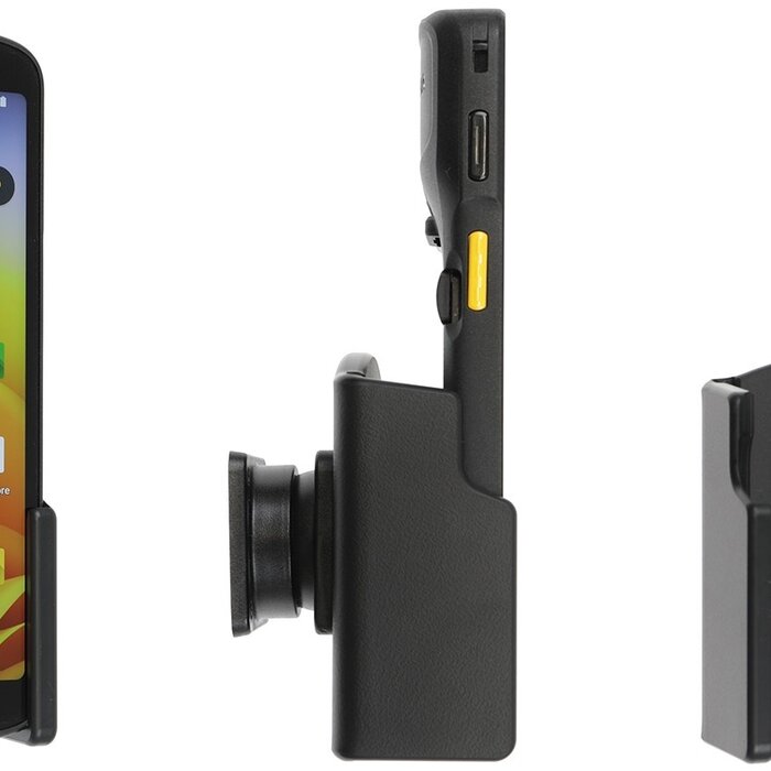 BRODIT 711347 Brodit Halterung, passiv