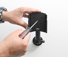 BRODIT Brodit holder, passive | 711348