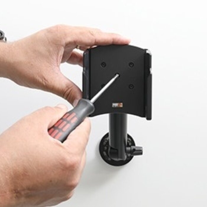 BRODIT 711348 Brodit Halterung, passiv