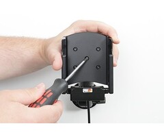 BRODIT BRODIT 712347 Montagehalterung 12/24 v