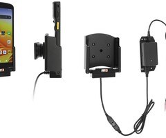 BRODIT 713347 Brodit Halterung, aktiv