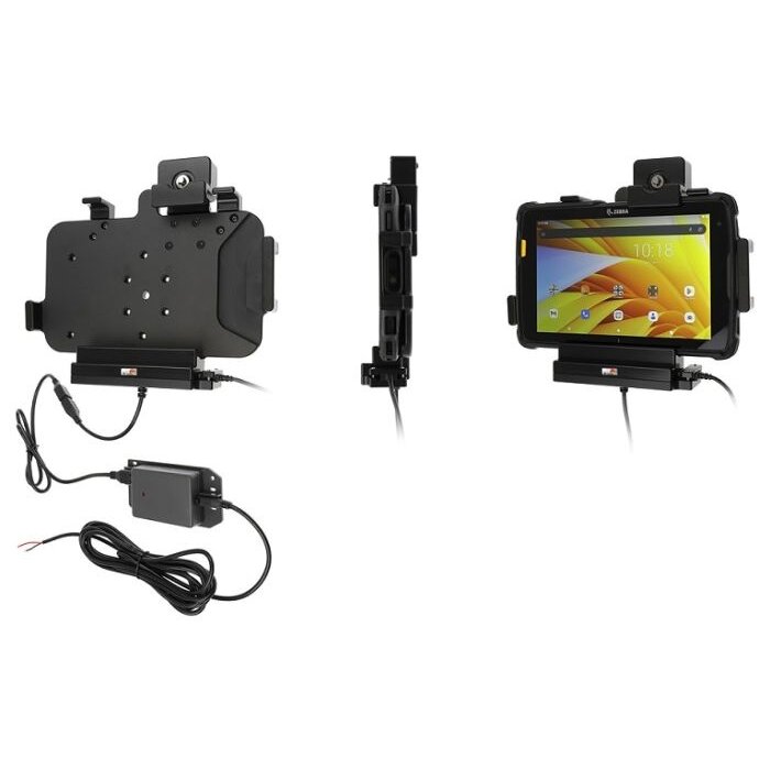 BRODIT Brodit Active Holder, ET45, USB-Host