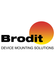 BRODIT Brodit Lock | 911323