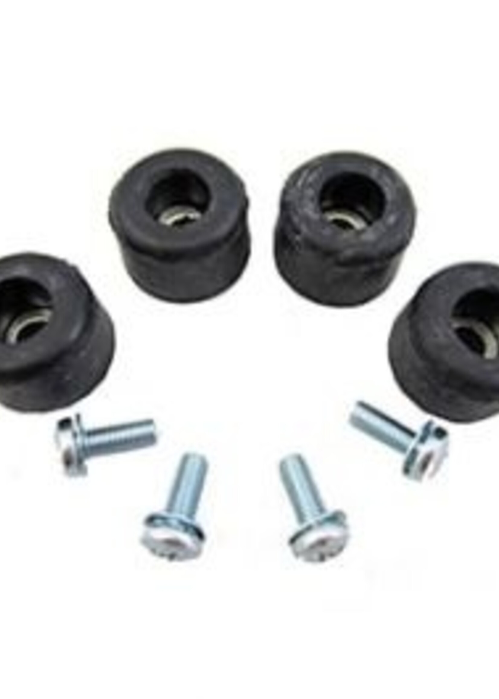 APG Rubber voet | PH81048