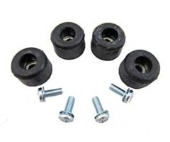 PH81048 APG Rubber Foot
