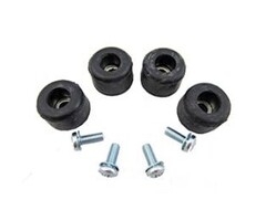 APG Rubber voet | PH81048