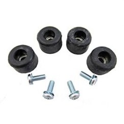 APG Rubber Foot | PH81048