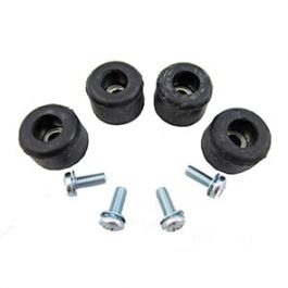 APG APG Rubber voet | PH81048