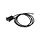Cable adaptador APG, de 1, RS-232