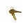 APG spare key, Sleutel reserve