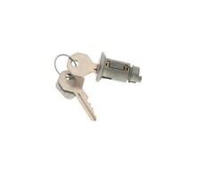 Lock Cylinder, 75 series, different keys | 50554-RAN