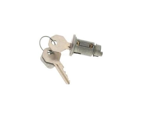 50554-RAN Key cylinder, 22mm