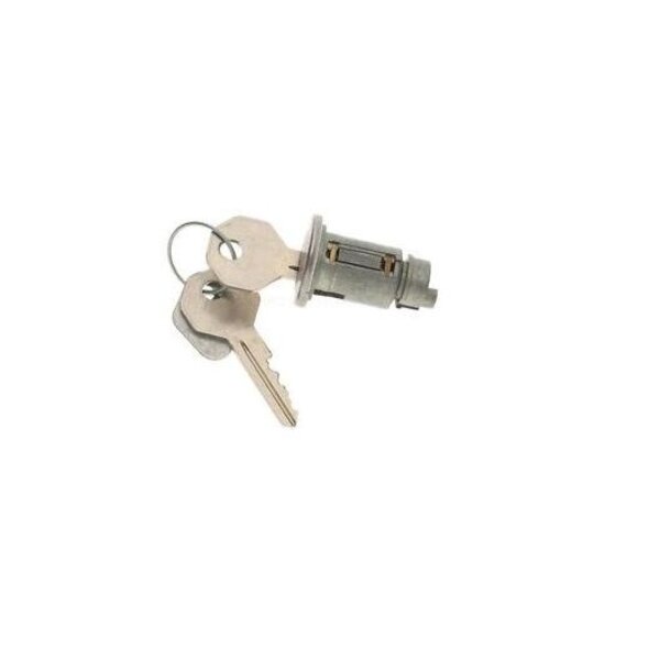 Lock Cylinder, 75 series, different keys | 50554-RAN