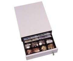 Insert Cash Bases Pharmacy | 21425PAC