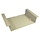 Undertable mounting, white, for Pharmacy, Suitable for SLIM-0733