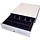 Undertable mounting, anthracite for SL3000, Suitable for SL3000-0036