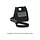 Citizen softcase, Softcase, incl.: belt clip, fits for: CMP-20, CMP-20II, Bescherm uw CMP-20 en CMP-20II met deze Citizen