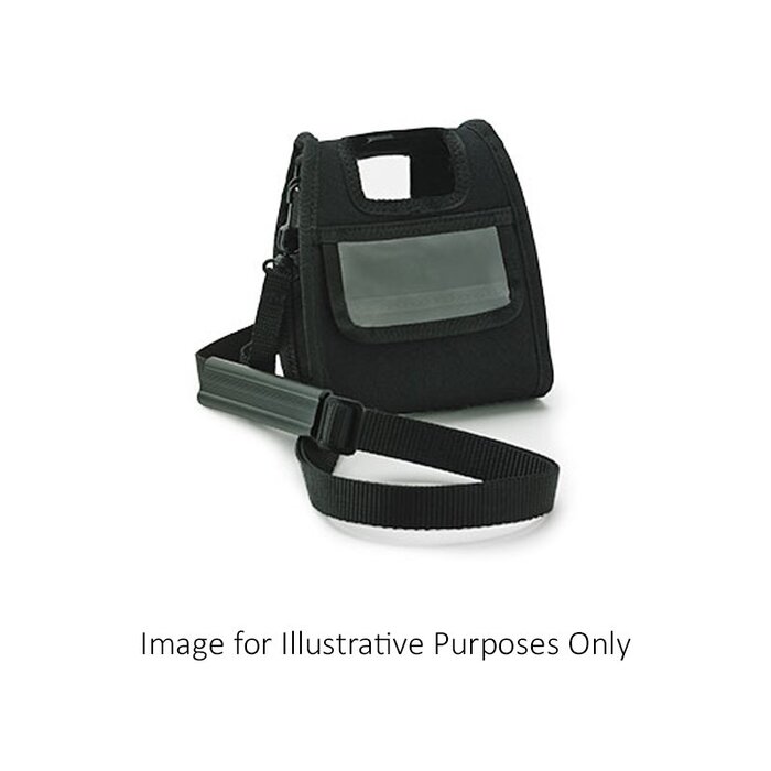 CITIZEN Citizen Softcase, CMP-20II, inkl.: Gürtelclip