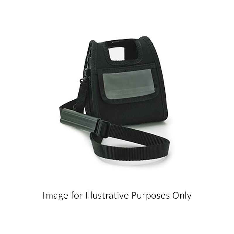 CITIZEN Citizen softcase, Softcase, incl.: belt clip, fits for: CMP-20, CMP-20II, Bescherm uw CMP-20 en CMP-20II met deze Citizen