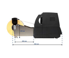 CITIZEN 2000451 Citizen roll holder