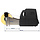 CITIZEN 2000451 mounting solution for secure positioning of compatible equipment, with 8 inch