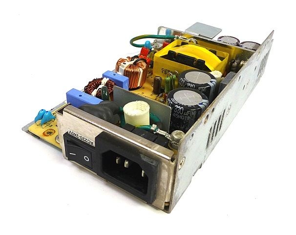 CITIZEN CITIZEN JM66855-10F power supply for powering compatible equipment