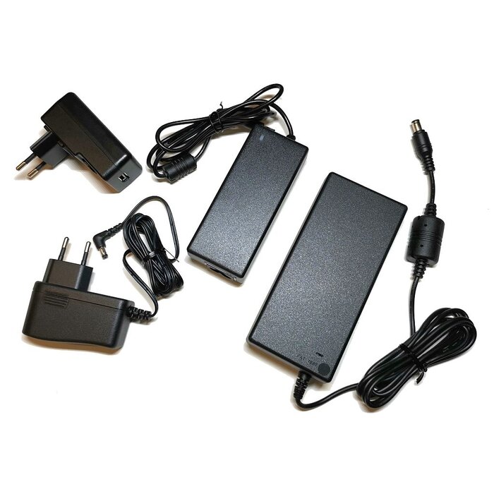 CITIZEN 91ADJU Citizen power supply US